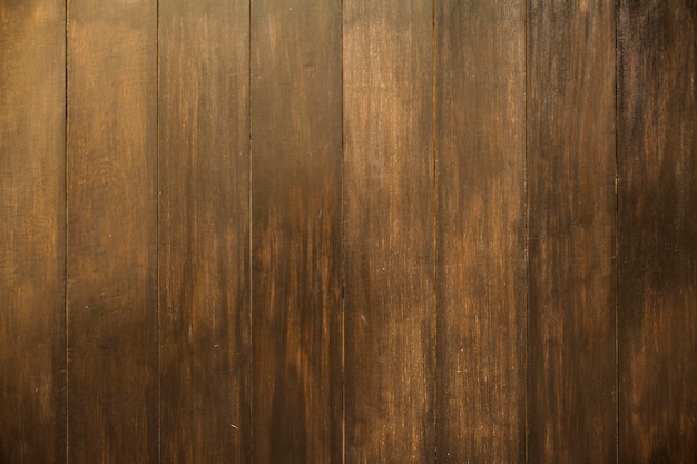 Textura de madera oscura