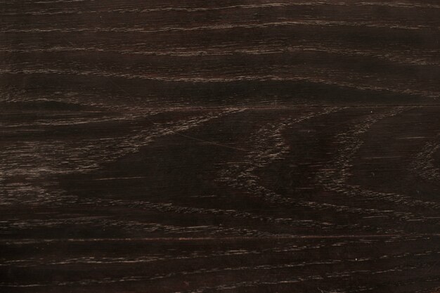 Textura de madera oscura