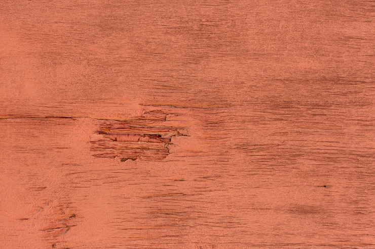 Foto gratuito textura de madera con superficie rugosa