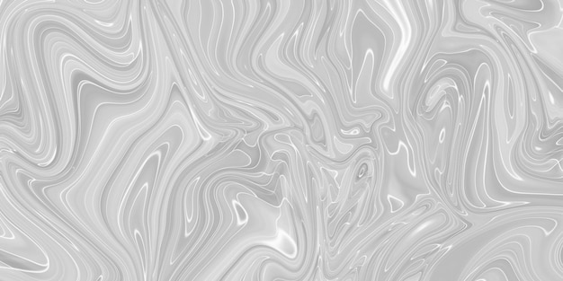 Textura de mármol abstracto Fondo gris blanco y negro Técnica hecha a mano