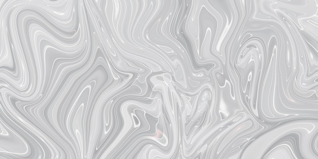 Textura de mármol abstracto Fondo gris blanco y negro Técnica hecha a mano