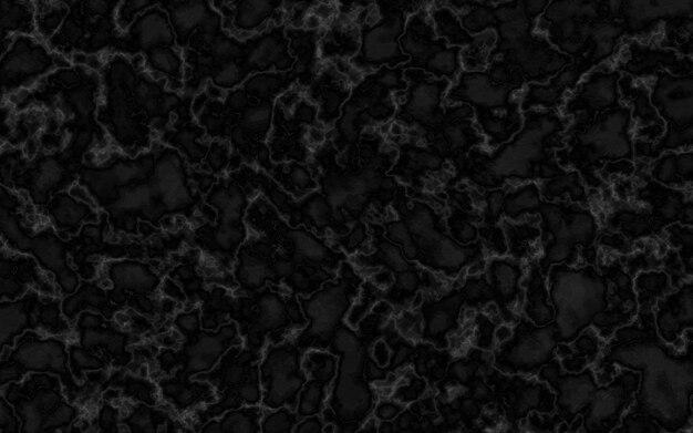 Textura de mármol blanco y negro