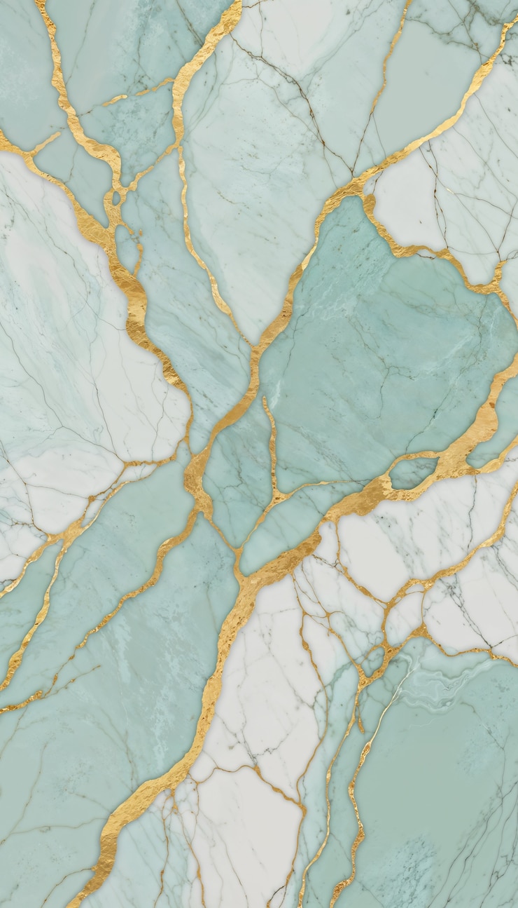 La textura de mármol de lujo