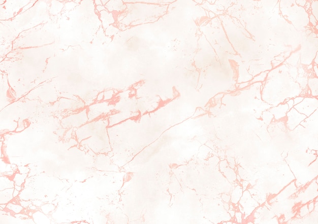 Textura de mármol rosa claro