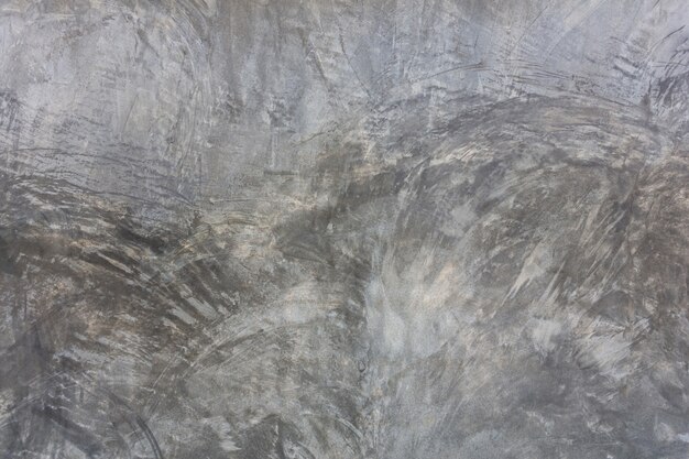textura de muro de hormigón gris viejo.
