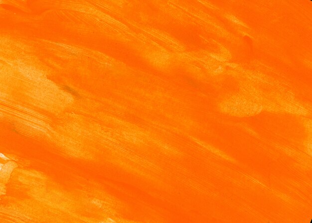 Textura naranja