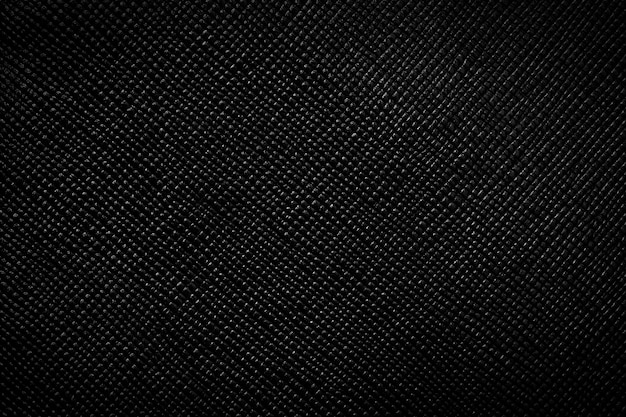 Textura negra para el fondo