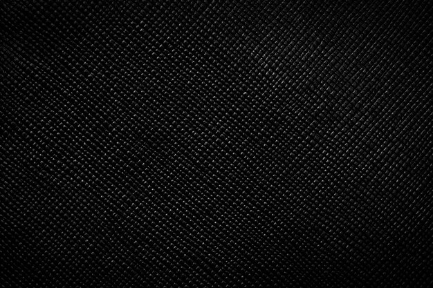 Textura negra para el fondo