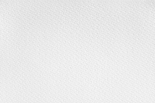 textura de papel blanco