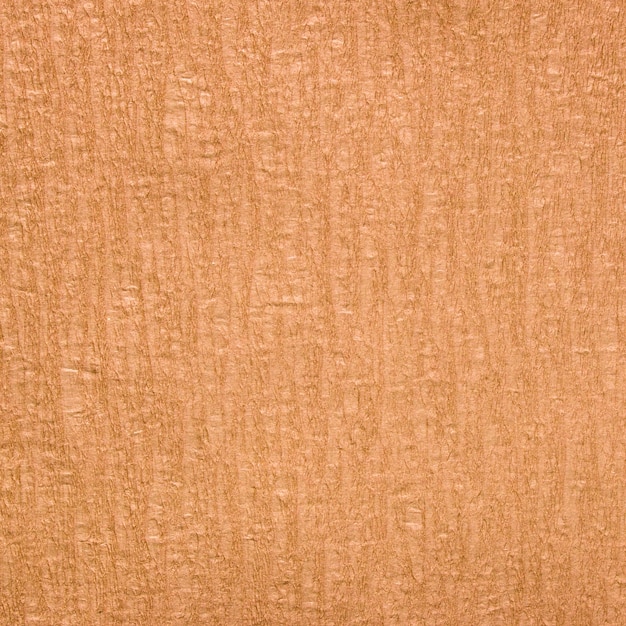 Textura de papel hecho a mano naranja para el fondo