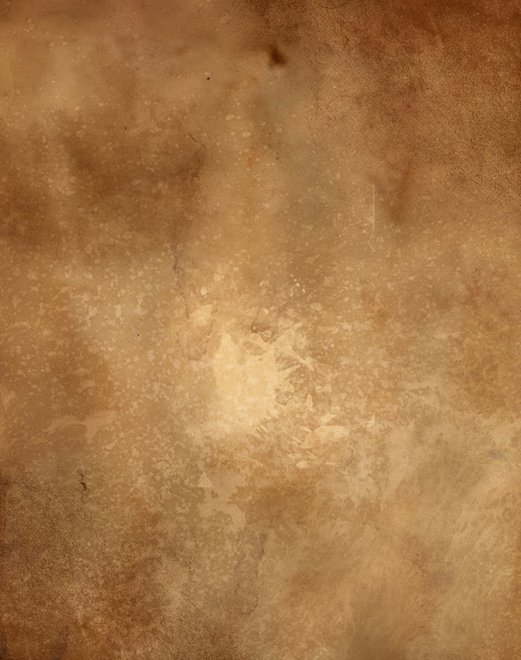 Foto gratuito textura de papel marrón