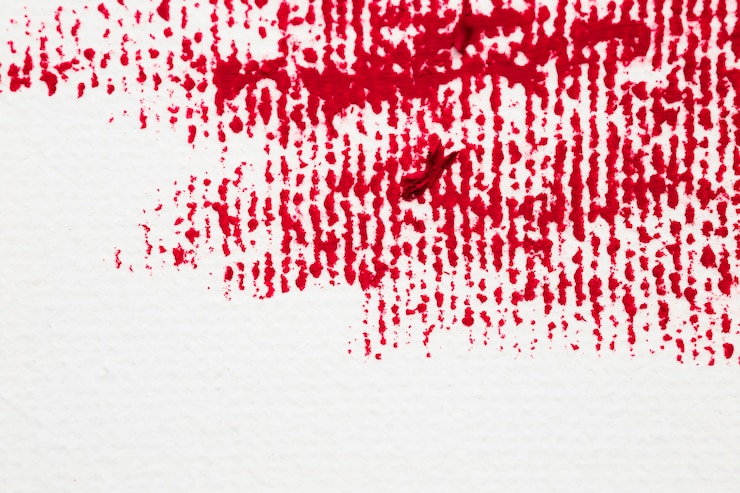 Foto gratuito textura de papel pintado de colores