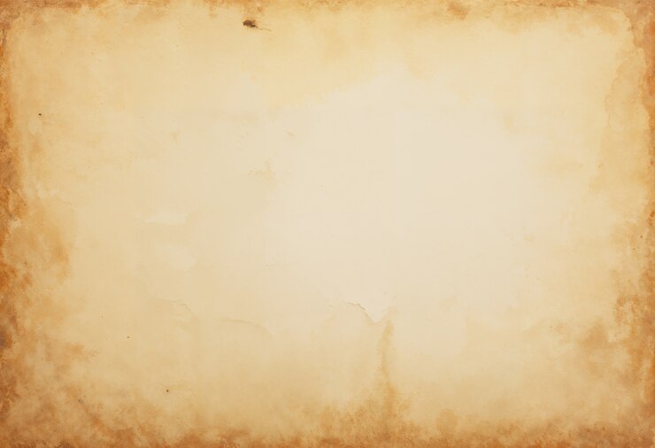 Foto gratuito textura del papel vista de arriba