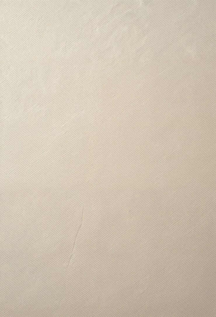 Foto gratuito textura del papel en vista de arriba