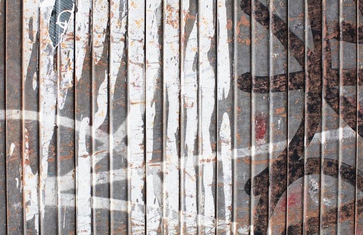Foto gratuito textura del papel