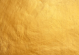 textura de oro
