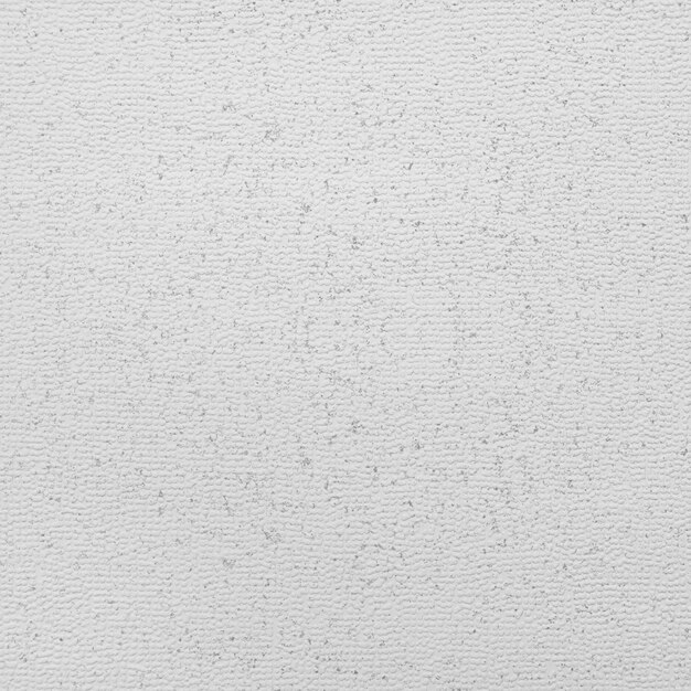 textura de la pared blanca