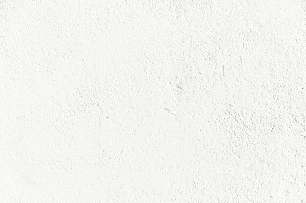 Textura de pared blanca