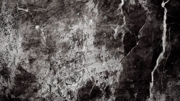 Textura de pared en blanco y negro