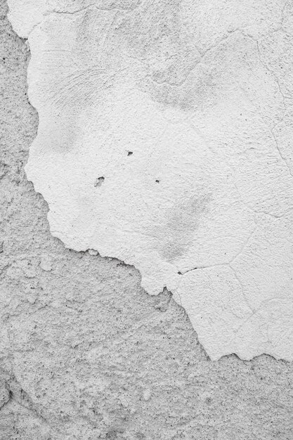 Textura de la pared gris