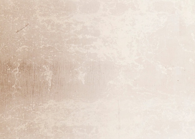 Textura de pared grunge crema