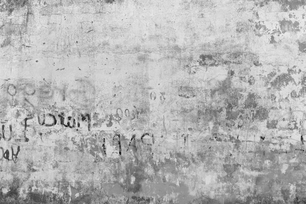 textura de la pared del grunge