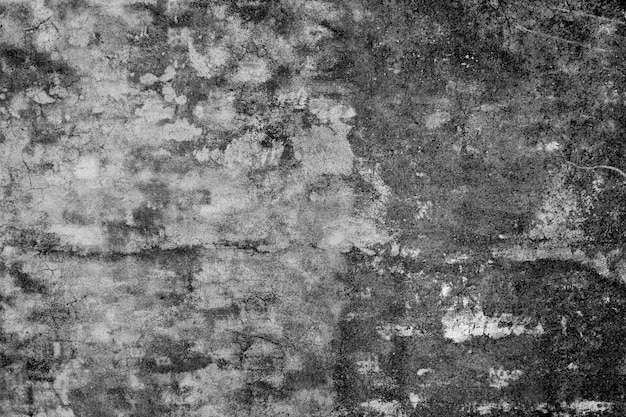 textura de la pared del grunge