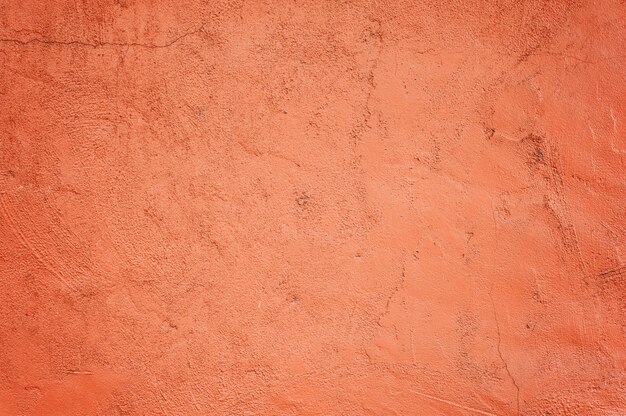 Textura de pared de hormigón pintada