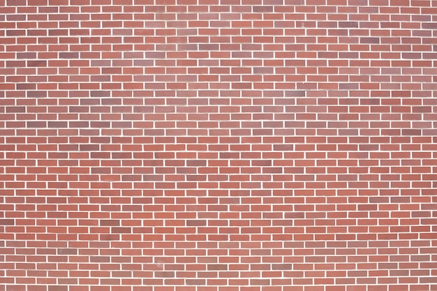 textura de la pared de ladrillo
