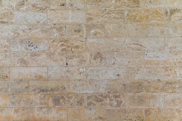 Textura de pared de ladrillo