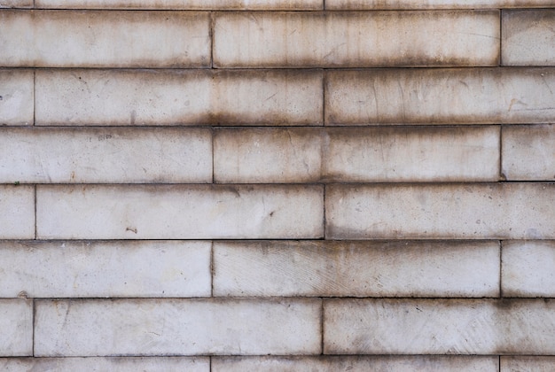 Textura de pared de ladrillo