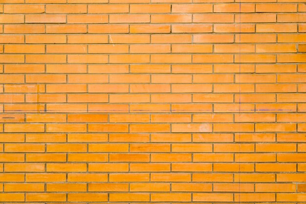 Textura de pared de ladrillo