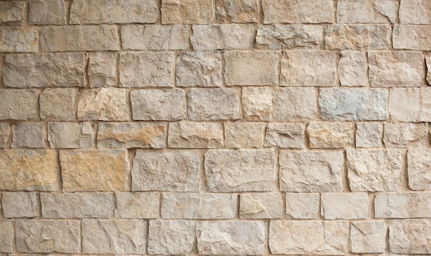 Textura de pared de ladrillos 