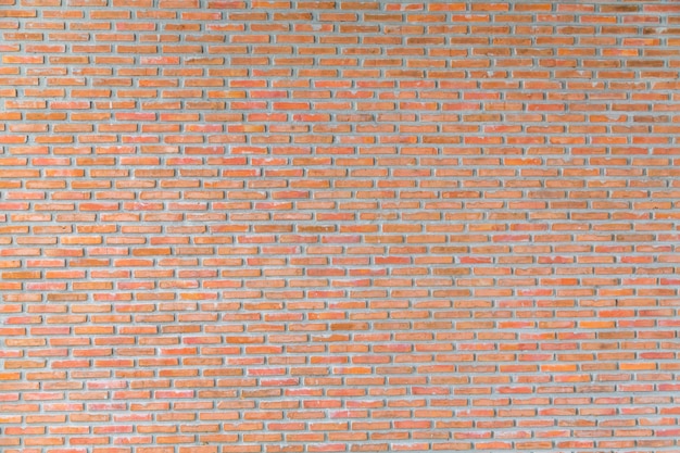 Foto gratuita textura de pared de ladrillos