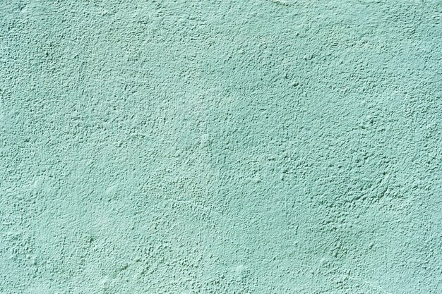 Textura de pared de menta para el fondo