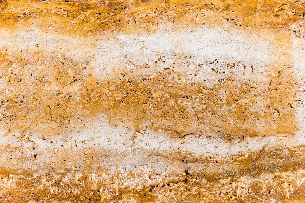 Textura pared de piedra