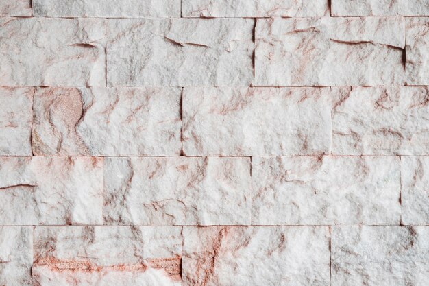 Textura de pared de piedras o ladrillo