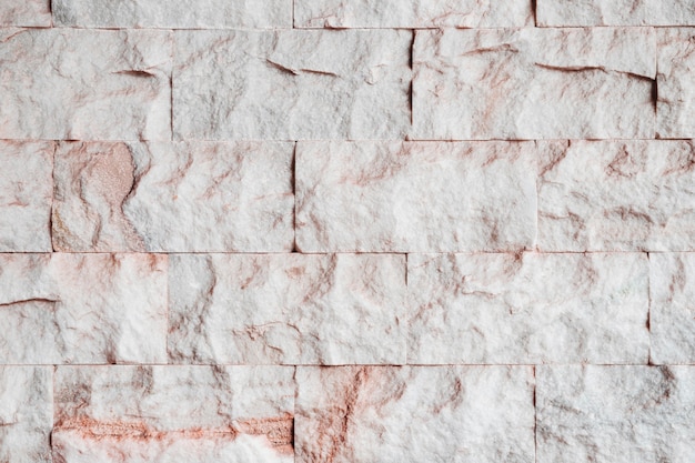 Textura de pared de piedras o ladrillo