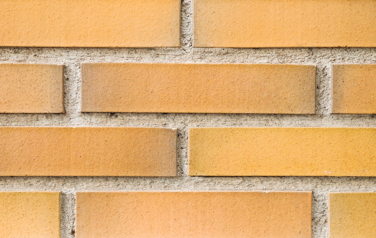 Foto gratuito textura de pared de piedras o ladrillo