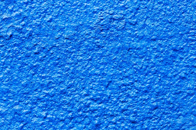 Textura de pared pintada de agua de océano abstracto