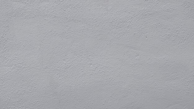 Textura de pared pintada de blanco