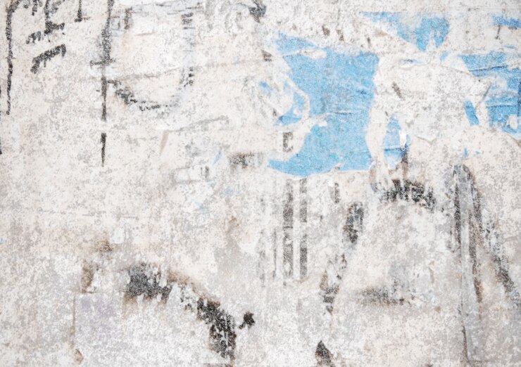 Foto gratuito textura de pared sucia