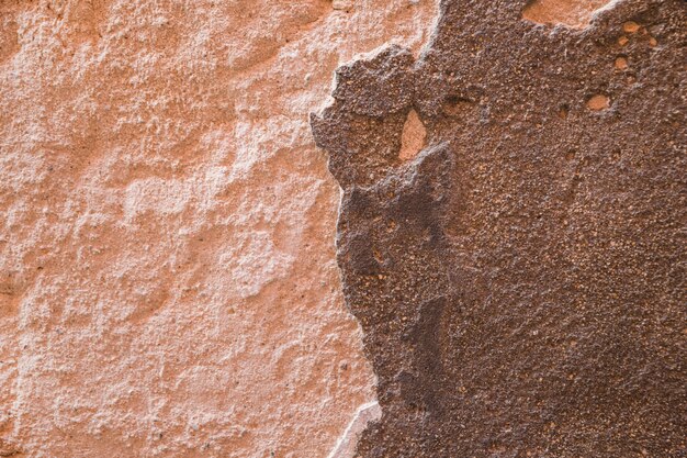 Textura de pared