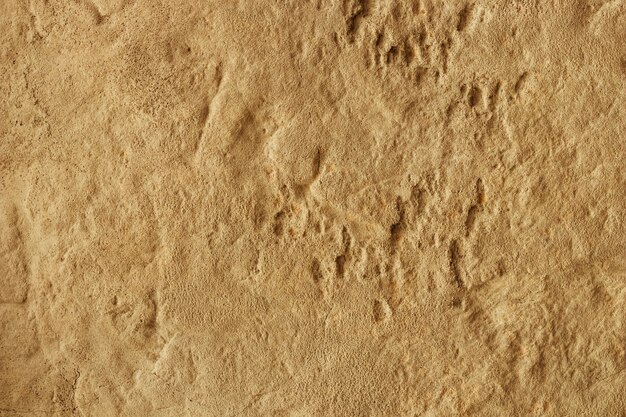 Textura de piedra