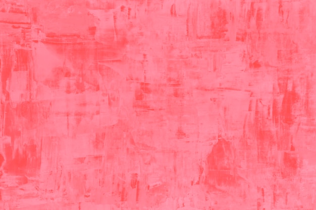 Textura de pintura abstracta de papel tapiz de fondo rosa