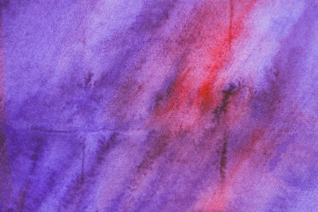 Textura de pintura de arte abstracto colorido