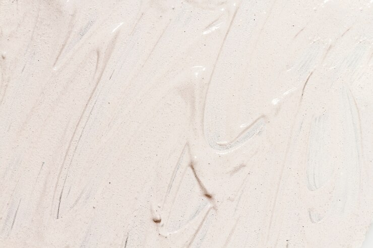 Foto gratuito textura de pintura blanca con patrón