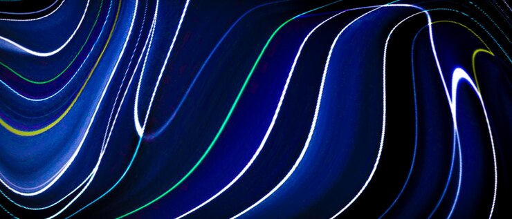 Foto gratuito textura de pintura de mármol líquido fondo pintura fluida textura abstracta papel tapiz de mezcla de colores intensiva