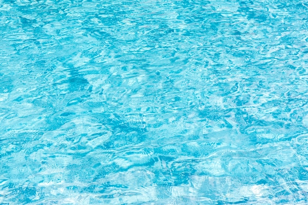 Textura de piscina