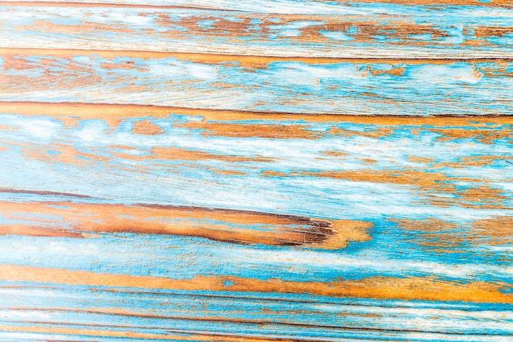 Foto gratuito textura resumen de textura de madera de mesa
